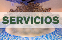 acceso servicios